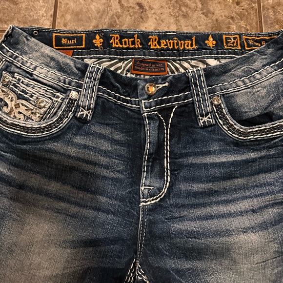 Rock revival pants - Picture 4 of 4